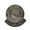 Image 1 : STS-108 Robbins Medal