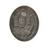 Image 1 : STS-109 Robbins Medal