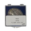 Image 3 : STS-109 Robbins Medal
