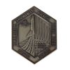 Image 1 : STS-110 Robbins Medal