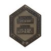 Image 2 : STS-110 Robbins Medal