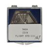 Image 3 : STS-110 Robbins Medal