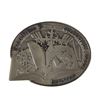 Image 1 : Expedition 3 Robbins Medal
