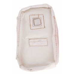 Space Shuttle Set of (3) Multi-Layer Insulation Blankets