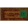 Image 2 : Space Shuttle Columbia Multi-Layer Insulation