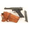 Image 1 : High Standard Mdl H-D .22 LR SN: 126868