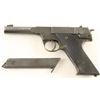 Image 2 : High Standard Mdl H-D .22 LR SN: 126868