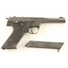 Image 3 : High Standard Mdl H-D .22 LR SN: 126868