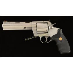 *Colt Anaconda .44 Mag SN: MM09513