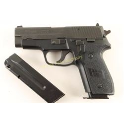 Sig Sauer P228 9mm SN: B219679