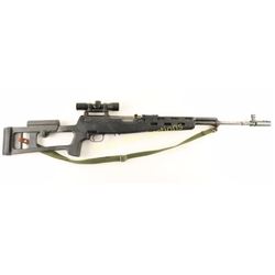 Norinko SKS 7.62x39 SN: 111605691