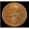 Image 2 : 1904 Twenty Dollar Gold Piece