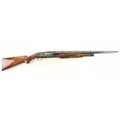 Browning Model 12 Grade V 20 Ga.