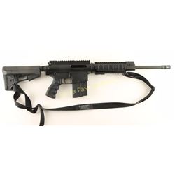 DPMS LR-308 .308 Win SN: 50718