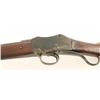 Image 3 : Martini-Henry Mark II .577-450 NVSN