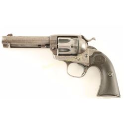 Colt Bisley .32-20 SN: 301234
