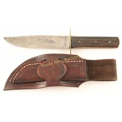 Vintage Knife William Rodgers