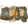 Image 1 : Large Lot of US Aviation/Flight Uniforms