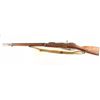Image 2 : Mosin Nagant 1891 7.62x54R SN: 816022