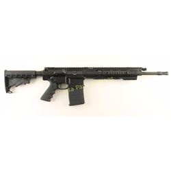 Ruger SR-762 .308 SN: 561-08262