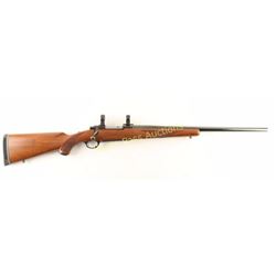 Ruger M77 .308 SN: 771-55901