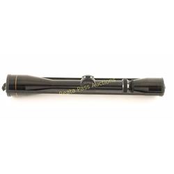Leupold Vari-X IIc 3x9x Scope