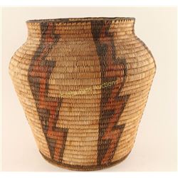 Pima Olla Basket