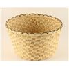 Image 1 : Pine Needle Basket