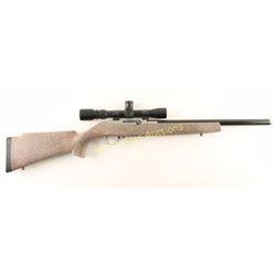Ruger 10/22 .22 LR SN: 240-30284