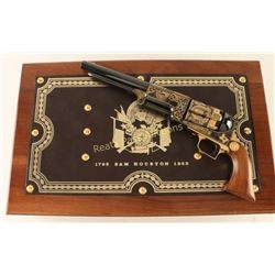 Commemorative Reproduction Walker