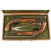 Image 2 : Leopold Gasser's Nachfolger Dueling Pistols