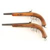 Image 5 : Leopold Gasser's Nachfolger Dueling Pistols