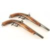 Image 8 : Leopold Gasser's Nachfolger Dueling Pistols