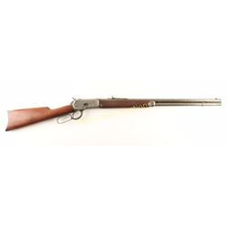 Winchester 1892 .44-40 SN: 89755