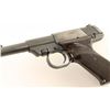 Image 4 : Hi-Standard Dura-Matic .22 LR SN: 1779038