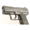 Image 1 : Heckler & Koch P2000SK 40 S&W SN 122-004559