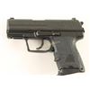 Image 3 : Heckler & Koch P2000SK 40 S&W SN 122-004559