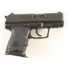 Image 4 : Heckler & Koch P2000SK 40 S&W SN 122-004559