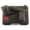 Image 5 : Heckler & Koch P2000SK 40 S&W SN 122-004559