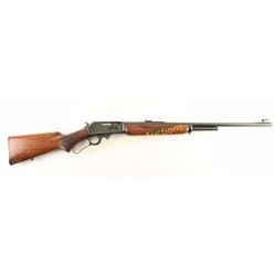 Marlin 336-A DL .32 Spc SN: F46263