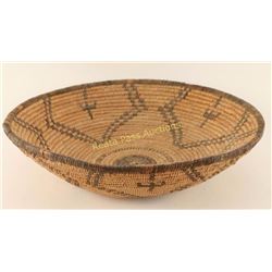 Apache Basket