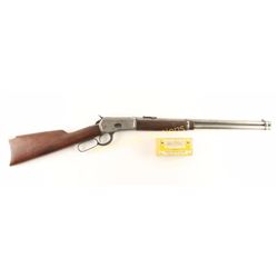 *Stembridge Winchester 1892 .44-40