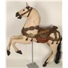 Image 1 : Antique Parker Carousel Horse