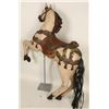 Image 2 : Antique Parker Carousel Horse