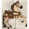 Image 3 : Antique Parker Carousel Horse
