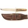 Image 2 : Vintage Knife Landers Frary & Clark