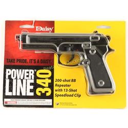 Daisy Powerline 340