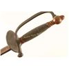 Image 3 : Antique Civil War NCO Sword