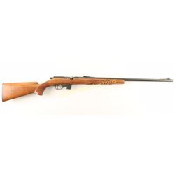 *Walther Model 2 .22 LR SN: 31262K