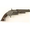 Image 2 : S&W Mdl 1 1/2 Ca. 32 RF SN: 2618